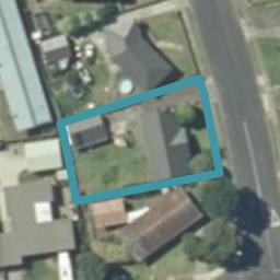 103 Centennial Avenue, Thames, Thames