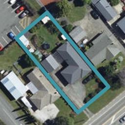 180 Main Road, Hope, Richmond