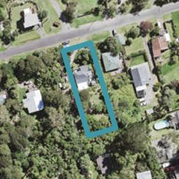21 Western Road, Laingholm, Auckland