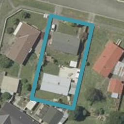 5 Lincoln Street, Ashhurst, Ashhurst