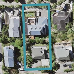 45 PALLISER LANE, Browns Bay, Auckland