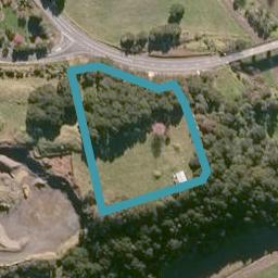 0 Houto Road, Titoki, Whangarei