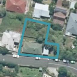 1 Fitzroy Road, Bluff Hill, Napier