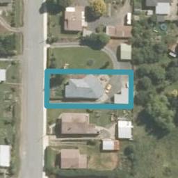 5 Bell Street, Owaka