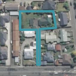 3A College Road, Parkside, Timaru