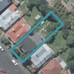 29 Chambers Street, North East Valley, Dunedin