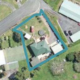 27 Kowhai Avenue, Kaikohe, Kaikohe