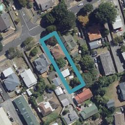 16 Te Aroha Street, Hamilton East, Hamilton