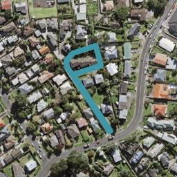 2/10B Warren Avenue, Three Kings, Auckland