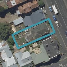 305 Stuart Street, Dunedin Central, Dunedin
