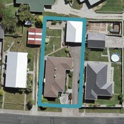 40 Kilmarnock Avenue, Strathern, Invercargill