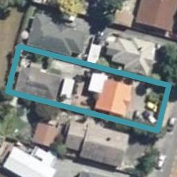 50B Oxford Terrace, Hutt Central, Lower Hutt