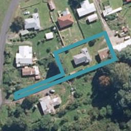 19 Ruru Street, Ohura