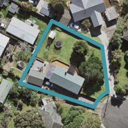 13 Titoki Avenue, Mangere Bridge, Auckland