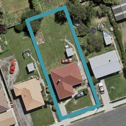186 Crawford Street, Glengarry, Invercargill
