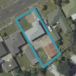 24 Ronberg Street, Highbury, Palmerston North