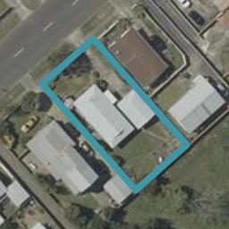 66 Benmore Avenue, Cloverlea, Palmerston North