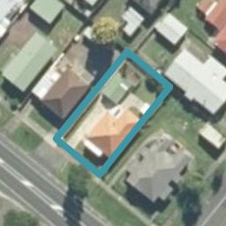 166 Normanby Road, Paeroa, Paeroa