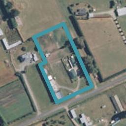 104 Kennels Road, Washdyke, Timaru