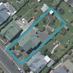 31 Franklin Street, Dalmore, Dunedin