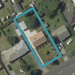 21 Park Road, West End, Palmerston North