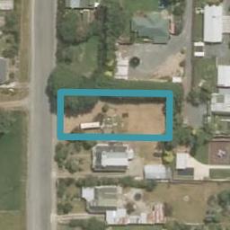 10 Clifford Street, Clinton