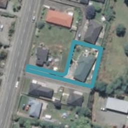 75A Cox Street, Geraldine