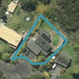 44 Goffe Drive, Haruru, Haruru