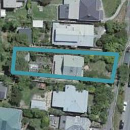 156 Ohiro Road, Brooklyn, Wellington