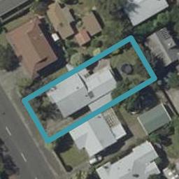 67 Fitzroy Street, Terrace End, Palmerston North