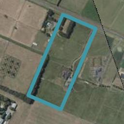 289 Tancreds Road, Christchurch