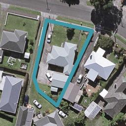 6 Barry Street, Ferndale, New Plymouth