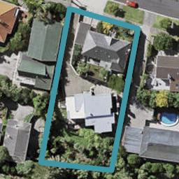 1 Palmer Crescent, Mission Bay, Auckland