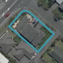 4 Rubens Place, Burnside, Christchurch