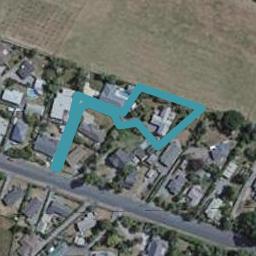 76B Hillcrest Street, Solway, Masterton