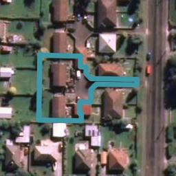 24 Wentworth Street, East Gore, Gore