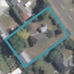 4 King Street, Chertsey, Ashburton