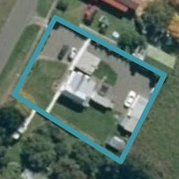 2 Russell Street, Otane