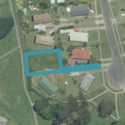 16 Davis Place, Huntly