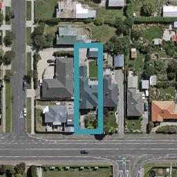 30 John Street, Strathern, Invercargill