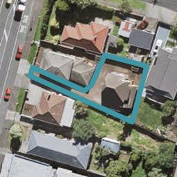 842A Dominion Road, Mount Eden, Auckland