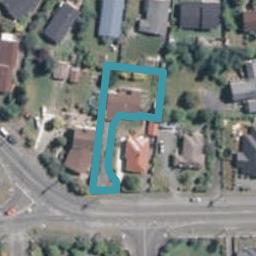 445 Wai-Iti Road, Gleniti, Timaru