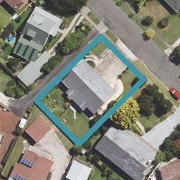 16B Fergusson Drive, Te Hapara, Gisborne