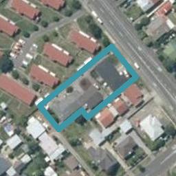 5/507 Southampton St E, Akina, Hastings
