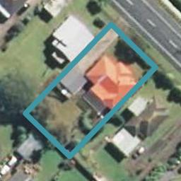 21 Fantham Street, Hawera