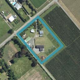 207 Pugh Road, Hope, Richmond