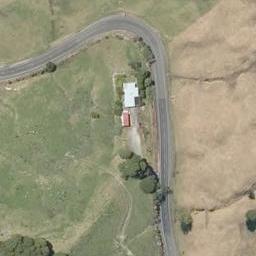 3991 State Highway 1, Mangamuka, Okaihau