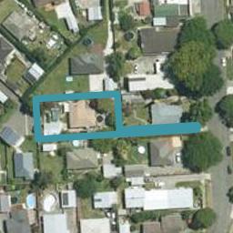 30 Leefield Street, Blenheim
