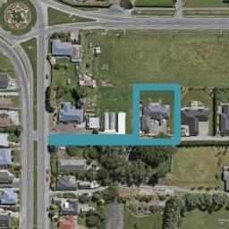 783C Queens Drive, Waikiwi, Invercargill