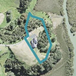 204 Ridge Road, Mahurangi East, Warkworth